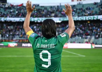 Martins alista el ‘partido del año’ con personalidades locales
