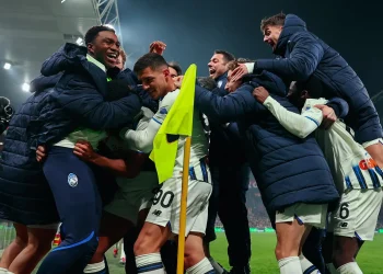 Atalanta evalúa su recuperación contra el líder Inter