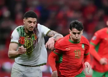 Marruecos aplaza clasificación a octavos de la Copa de África