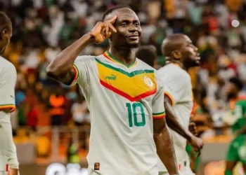 Mané salva un punto para Senegal ante la RD Congo en la Copa de África