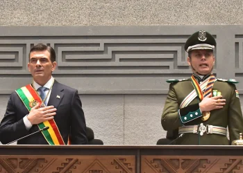 Gobierno en tensión: El quiebre de Paz, Lara y la Asamblea debilita la gestión
