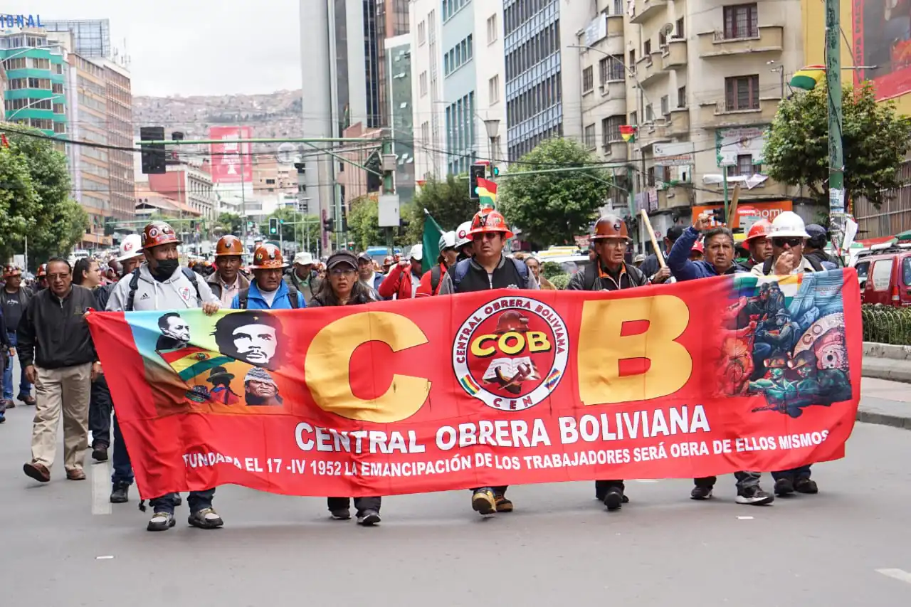 COB