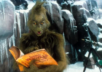 El Grinch: una fábula navideña sobre exclusión, consumo y comunidad