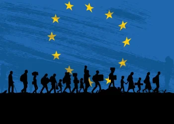La migración y el giro autoritario de Europa