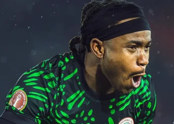 Nigeria pasa a octavos de final de la Copa de África