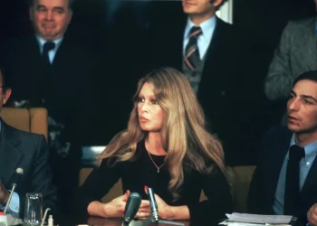 Bardot fue una activista por los derechos de los animales/AFP
