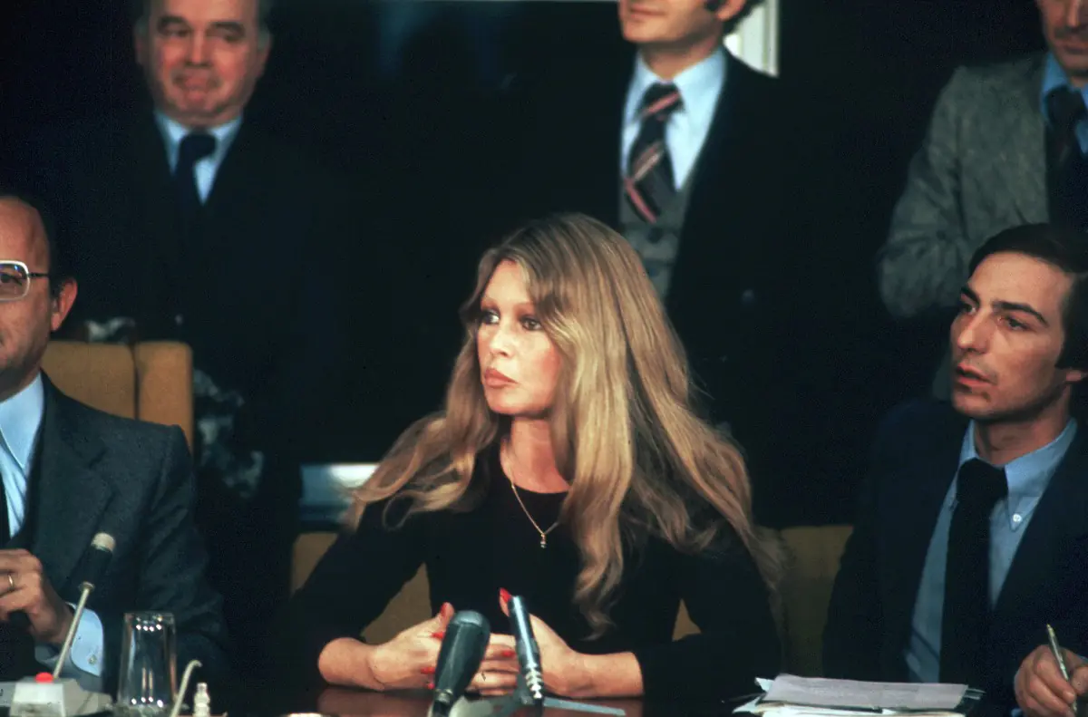 Bardot fue una activista por los derechos de los animales/AFP