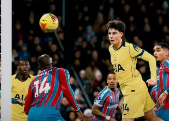 Tottenham se toma un respiro en la Premier League