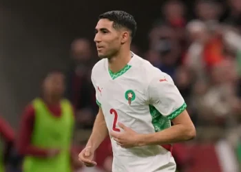 Hakimi vuelve en triunfo que clasifica a Marruecos a octavos de su CAN