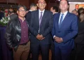 Brindis de fin de año de la CNI y Cadinpaz