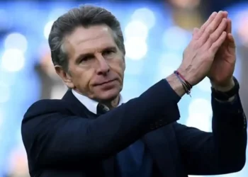 Niza nombra a Claude Puel como entrenador