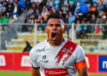 El delantero Willan Álvarez fichará por el Newroz SC iraquí