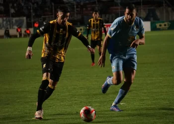 El campeonato del fútbol boliviano 2026 puede comenzar desde febrero
