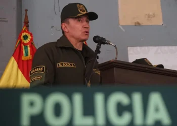 Policía registra 97 denuncias tras habilitación de líneas anticorrupción