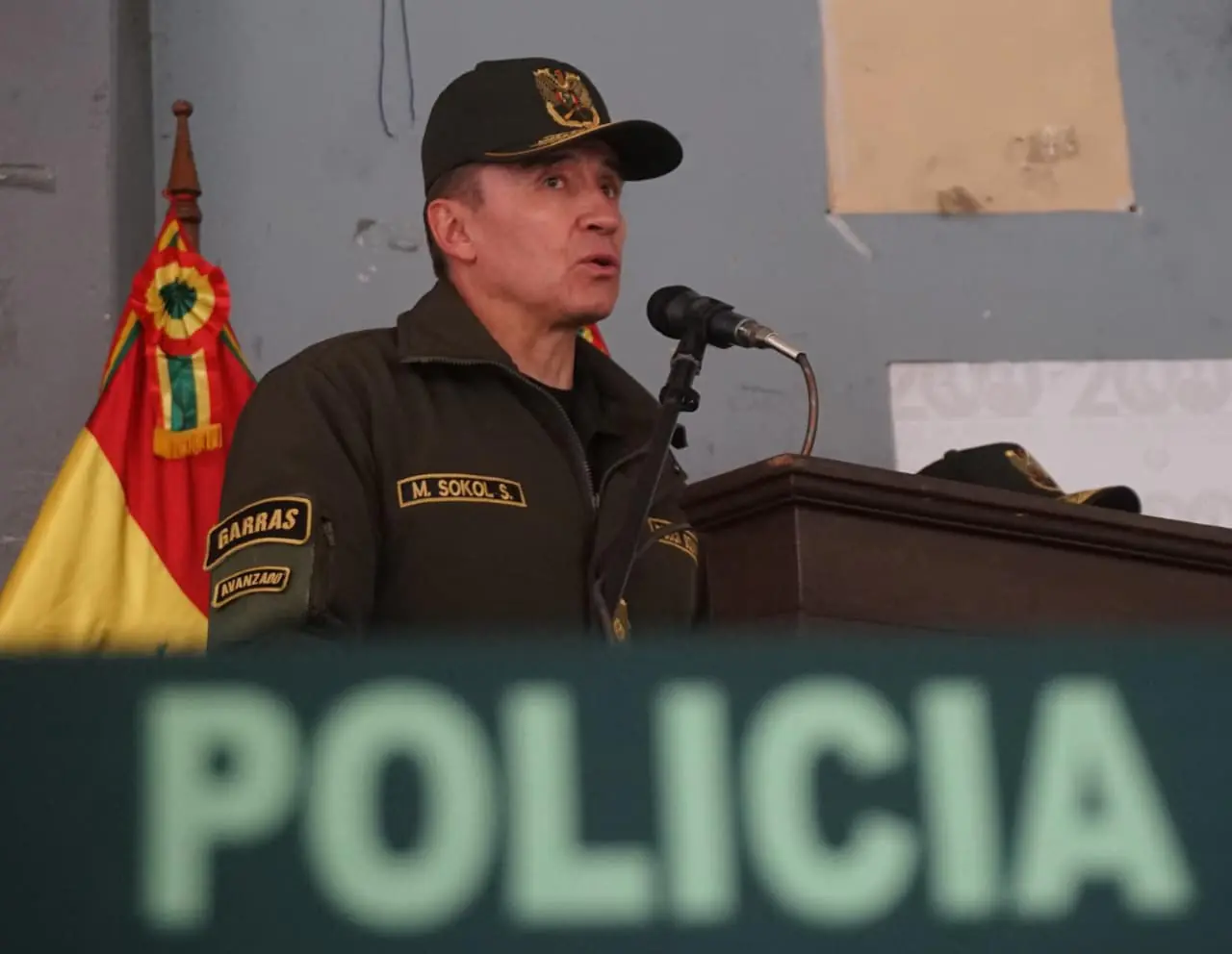 Policía registra 97 denuncias tras habilitación de líneas anticorrupción