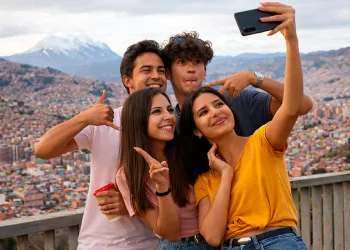 La Generación Z redefine el marketing tecnológico con creadores