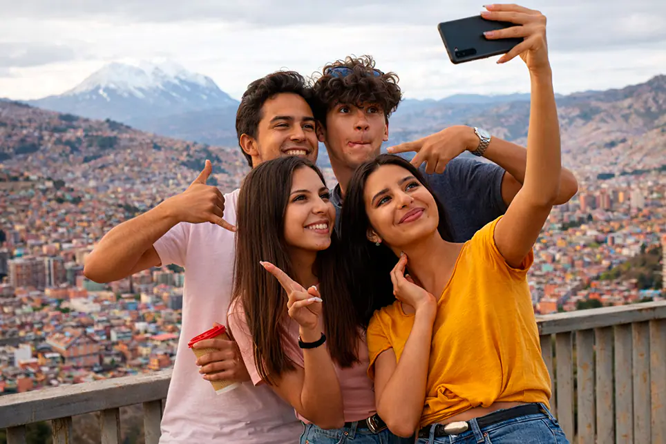 La Generación Z redefine el marketing tecnológico con creadores
