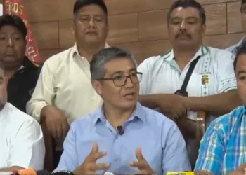 Gobierno se abre a modificar aspectos tributarios del Decreto 5503