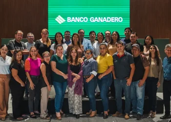 Ganadero termina la segunda edición del Programa de Periodismo ‘La Banca HOY’