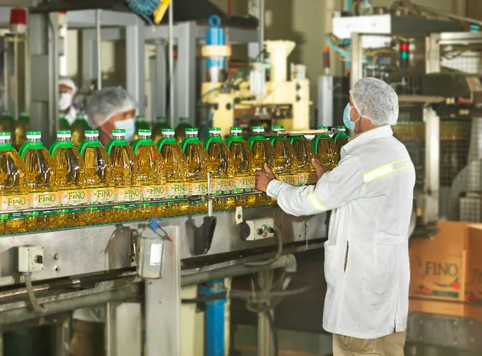 Alicorp lidera actualización de estándares en la industria de aceites y mantecas