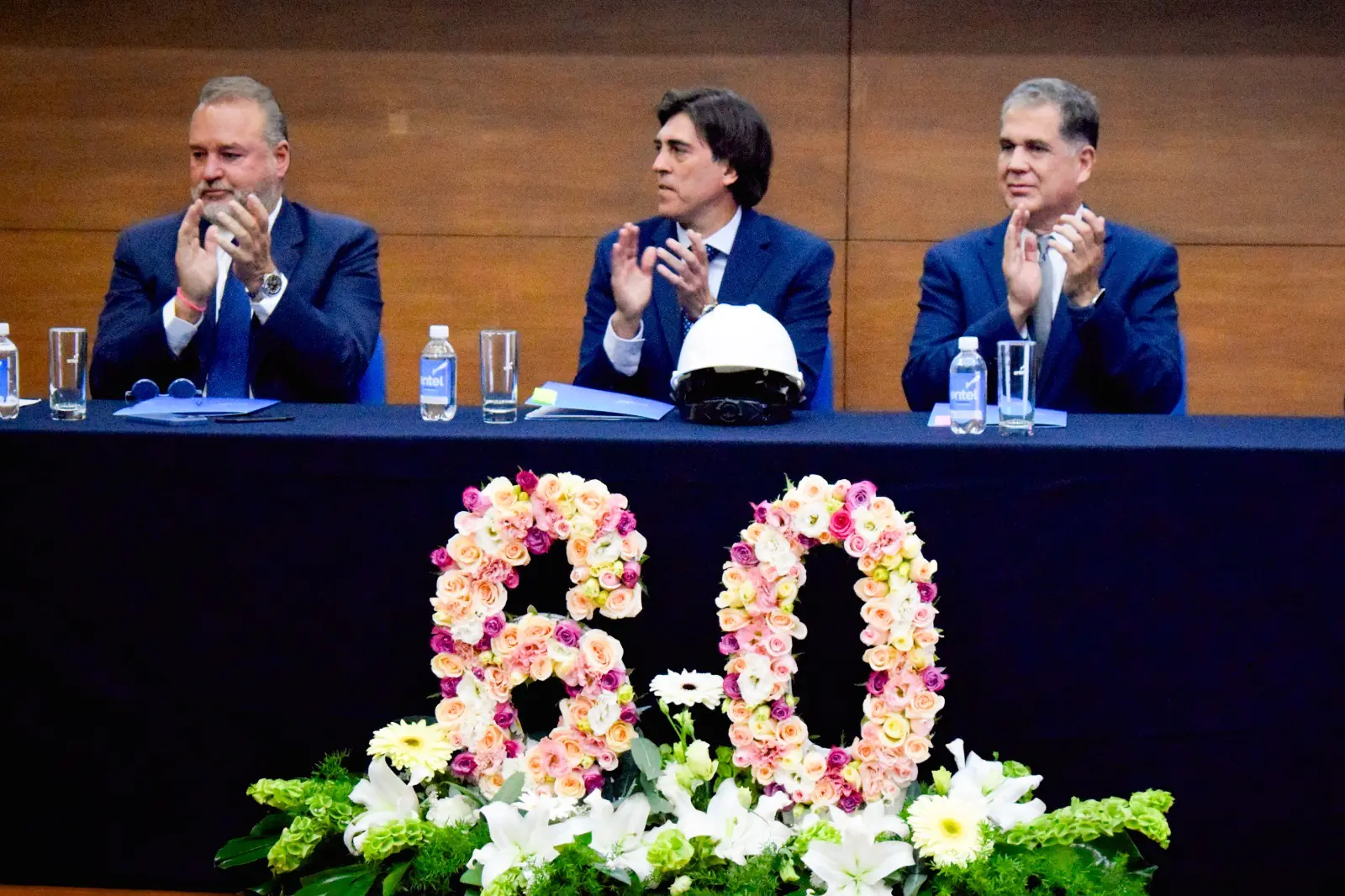 En su aniversario, Gobierno anuncia que Entel deja de ser ‘botín político’