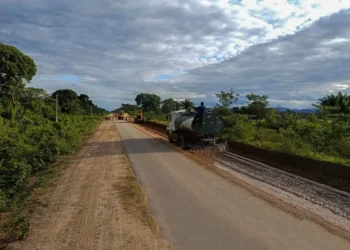 ABC proyecta Bs 313 millones para conservar la red vial en 2026