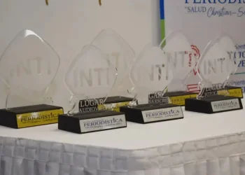 ¿Eres periodista? Postula al Premio a la Excelencia Periodística en Salud de INTI