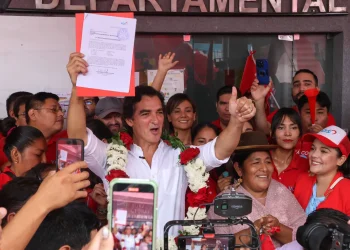 TSE anuncia que habrá debate de candidatos a alcaldías y gobernaciones