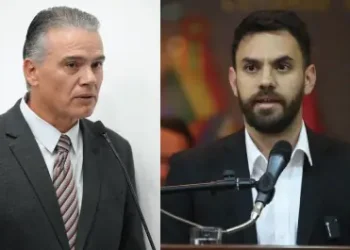 Justiniano: Del Castillo fue aprehendido porque se negó a la revisión de su equipaje