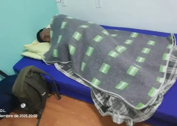 La Terminal de Buses La Paz registra 14 casos de dopaje a pasajeros