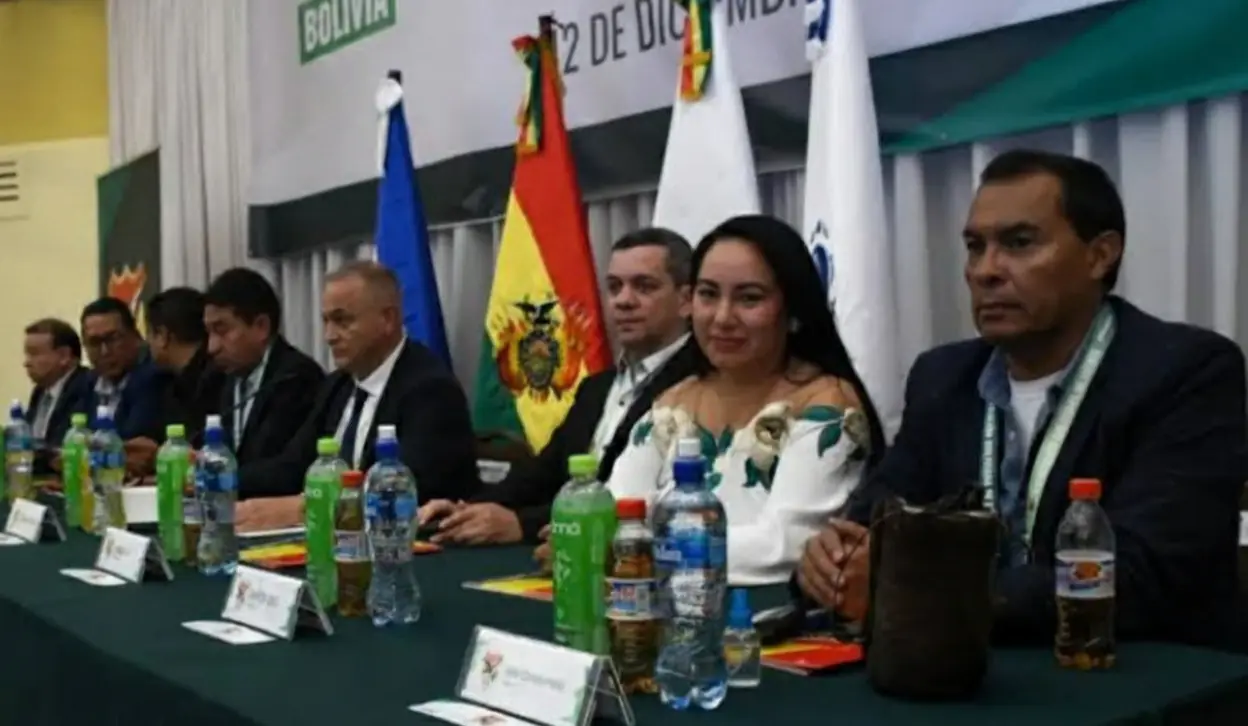 Consejo Superior se reanudará y definirá los torneos para 2026