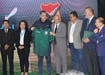 FBF y ENTEL confirman su acuerdo de pertenencia de los derechos