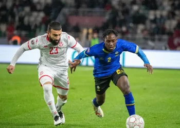 Gamondi lleva a Tanzania a histórico pase a octavos de la CAN