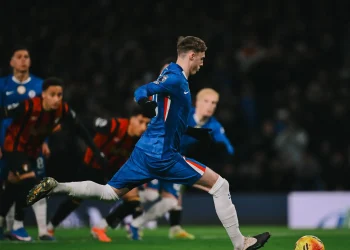 Chelsea vuelve a tropezar con empate en casa ante el Bournemouth
