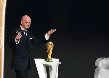 Infantino defiende precios del Mundial y resalta alta demanda