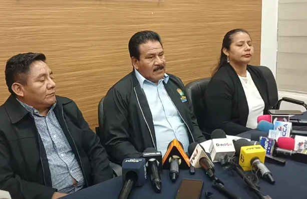 Asamblea de Cochabamba presenta acción de inconstitucionalidad contra DS 5503