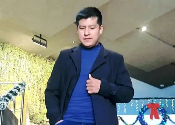 Diputado de Libre impulsa norma para destrabar trámites de indulto en cárceles