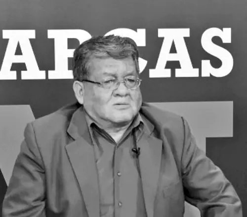 Los domingos no serán lo mismo sin el Wilster