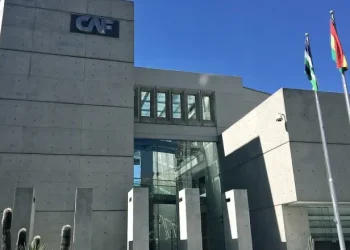 Bolivia y CAF, más de 55 años de financiamiento clave para desarrollo