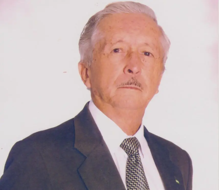 Muere Luis Mayser Ardaya, referente histórico de la Falange Socialista Boliviana