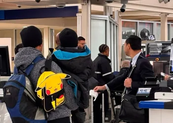 El niño de cinco años detenido por el ICE en Mineápolis vuelve a casa