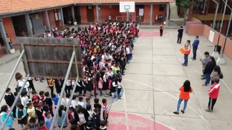 clases