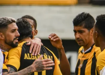 El ‘Tigre’ gestiona la habilitación de sus jugadores para Libertadores