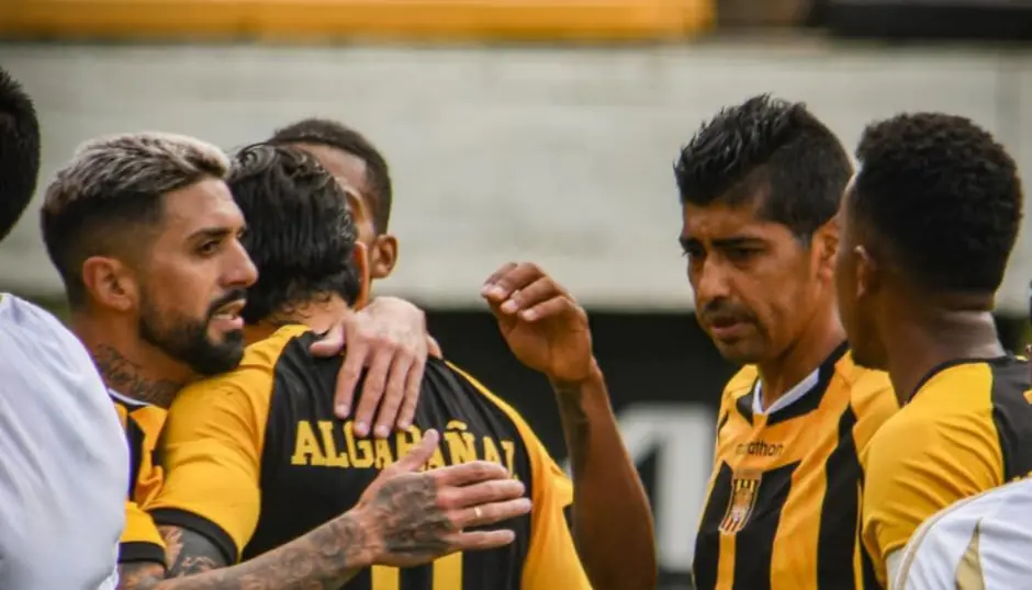 El ‘Tigre’ gestiona la habilitación de sus jugadores para Libertadores