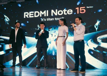 Xiaomi eleva  la experiencia  con serie REDMI