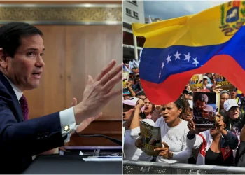 Estabilización, recuperación y transición democrática; las fases de la estrategia de EEUU en Venezuela