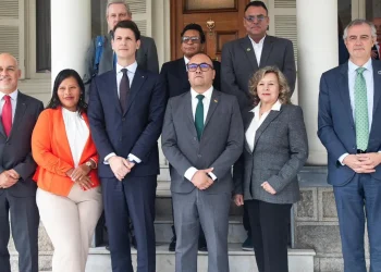 Unión Europea destaca implementación de recomendaciones para las subnacionales
