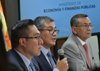 Entrega del PGE 2026 reformulado puede retrasarse hasta marzo