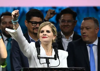Presidenta electa de Costa Rica dice que no permitirá ‘autoritarismo’