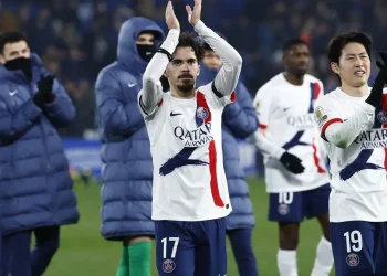 Sin el PSG, la opción de título cobra fuerza para Marsella y Lyon en Copa de Francia